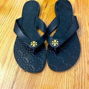 Tory Burch Monroe Thong Sandal